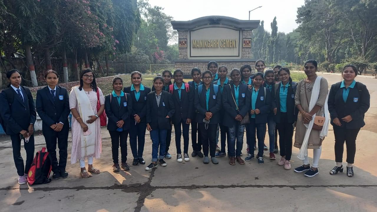 Ballarpur Institute of Technology Chandrapur Extra Curriculars photo 14