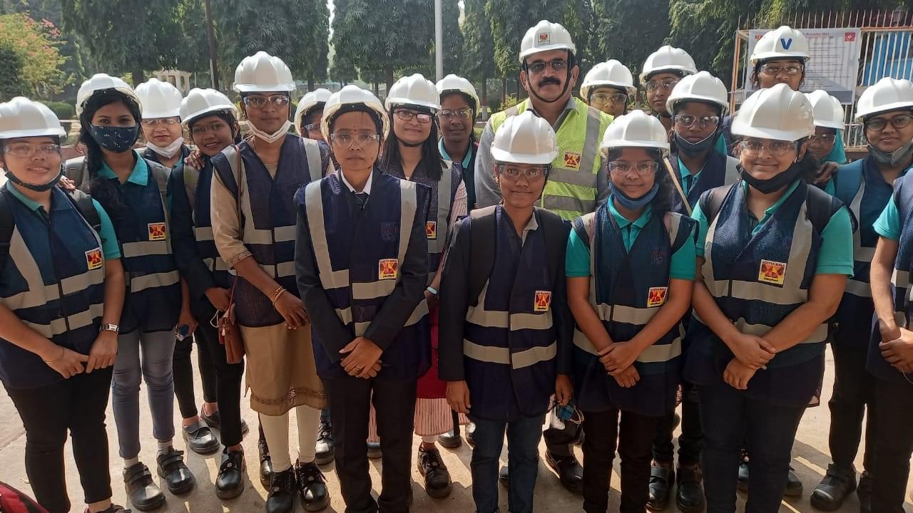 Ballarpur Institute of Technology Chandrapur Extra Curriculars photo 15