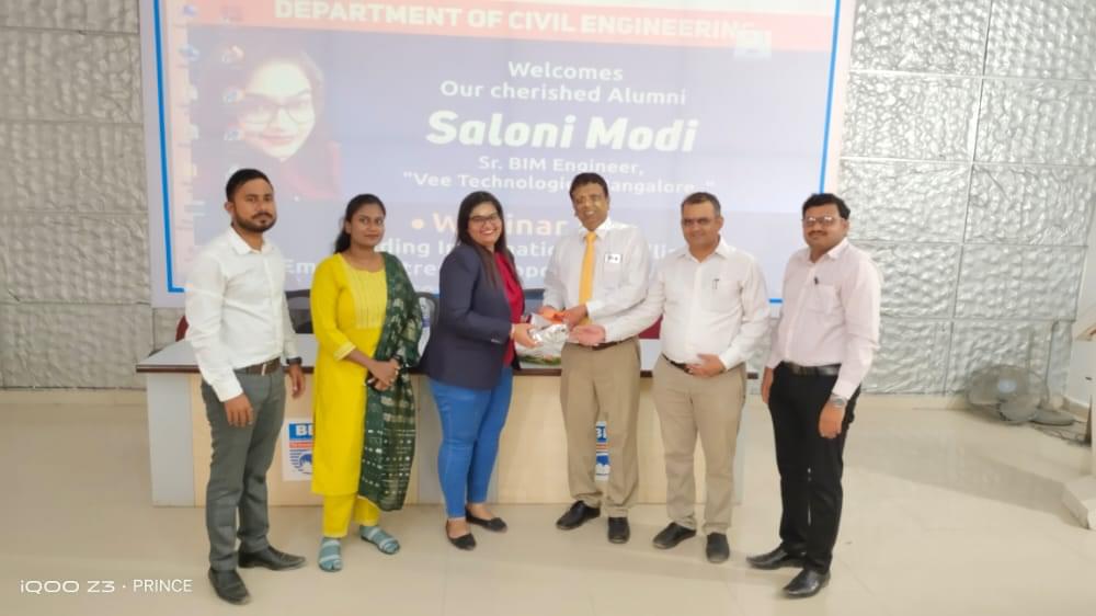 Ballarpur Institute of Technology Chandrapur Extra Curriculars photo 17