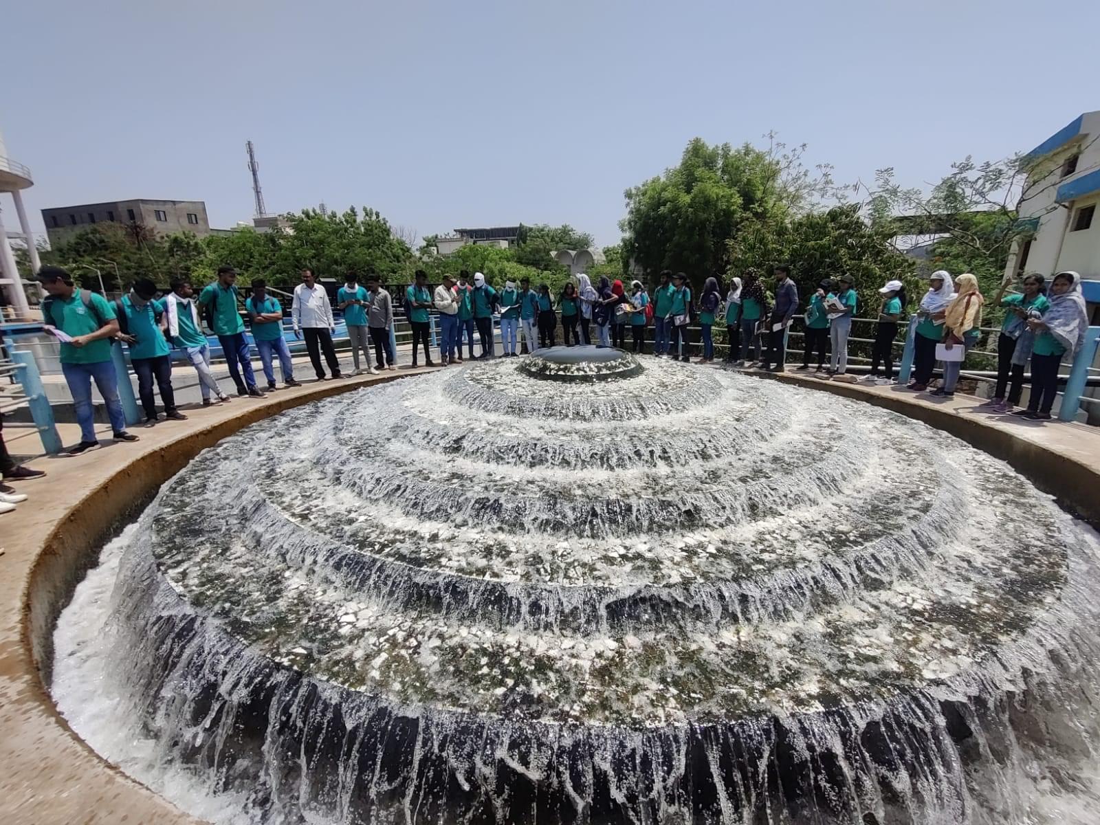 Ballarpur Institute of Technology Chandrapur Extra Curriculars photo 18