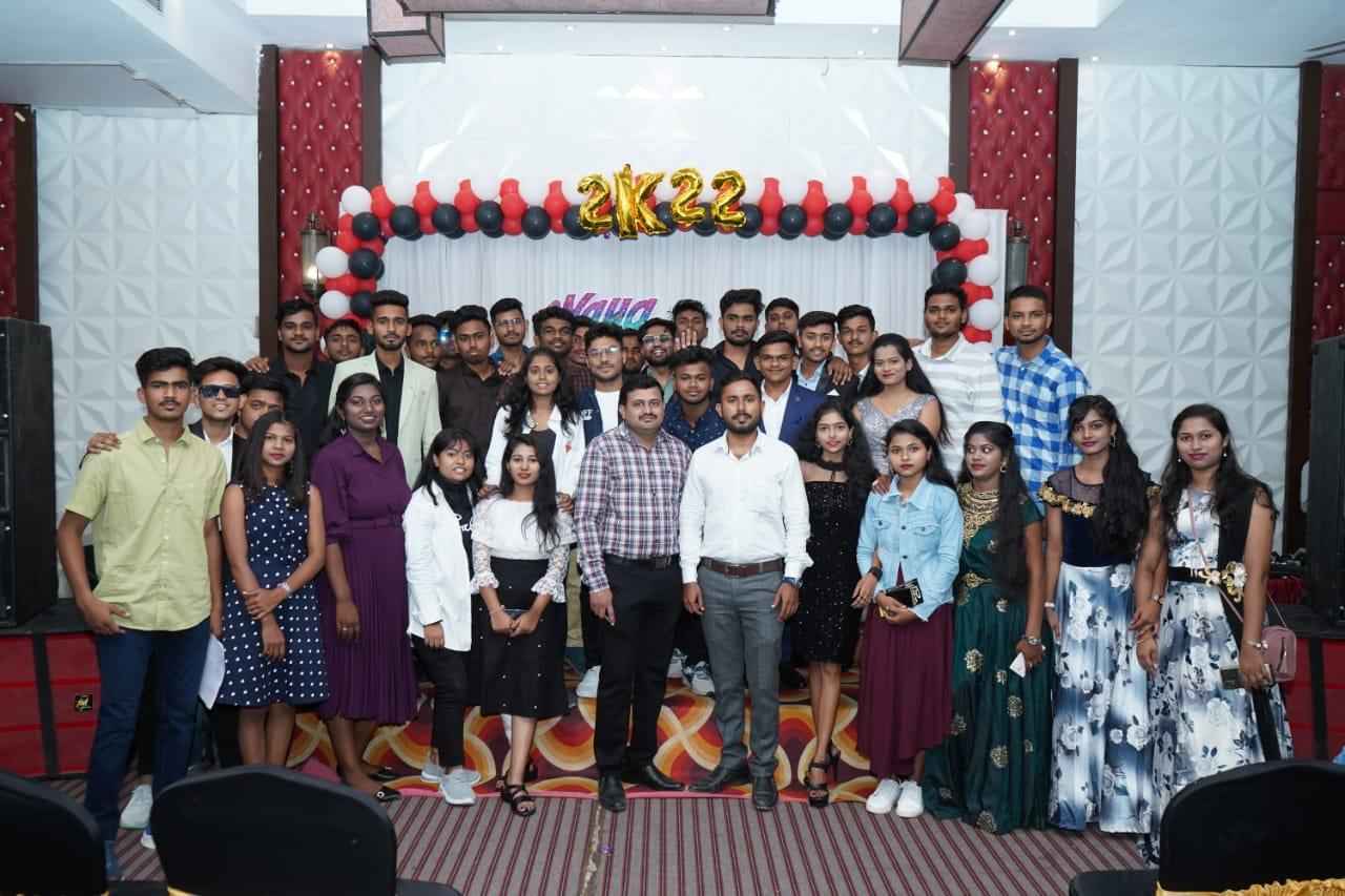 Ballarpur Institute of Technology Chandrapur Extra Curriculars photo 11