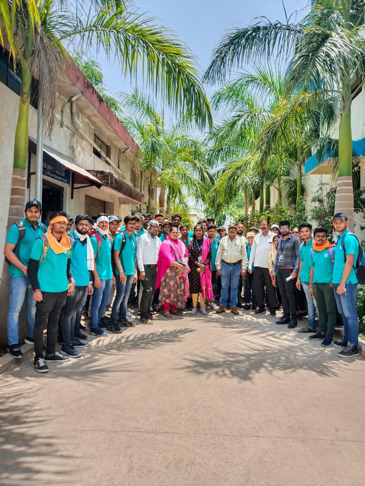 Ballarpur Institute of Technology Chandrapur Extra Curriculars photo 19