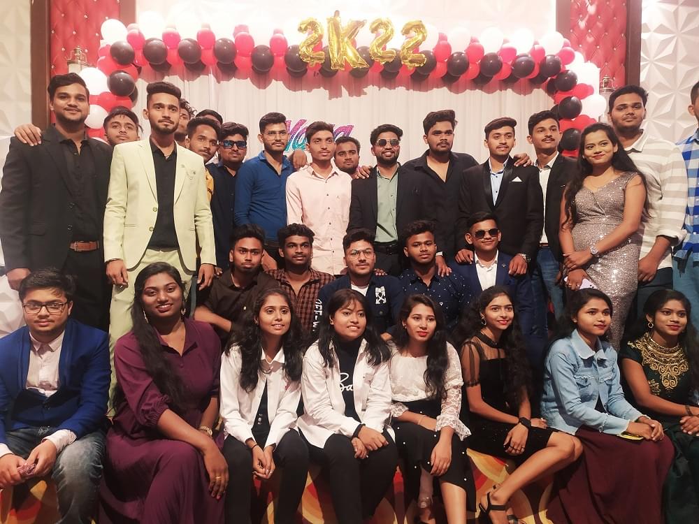 Ballarpur Institute of Technology Chandrapur Extra Curriculars photo 20