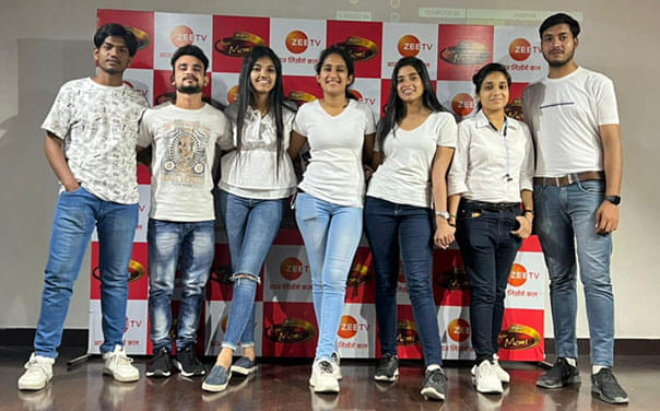 Tritya Institute of Event Management New Delhi Events photo 1