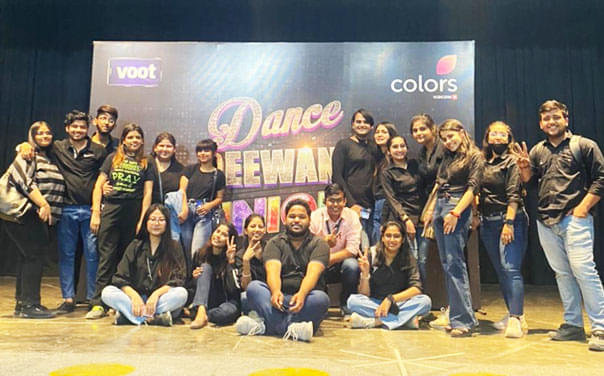 Tritya Institute of Event Management New Delhi Events photo 2