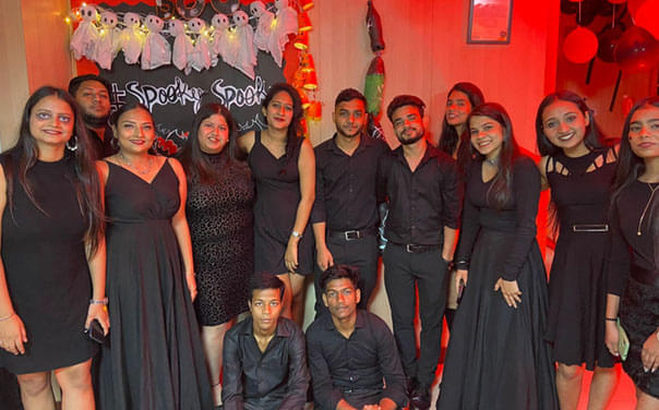 Tritya Institute of Event Management New Delhi Events photo 3