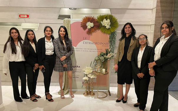 Tritya Institute of Event Management New Delhi Events photo 4