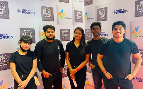 Tritya Institute of Event Management New Delhi Events photo 5