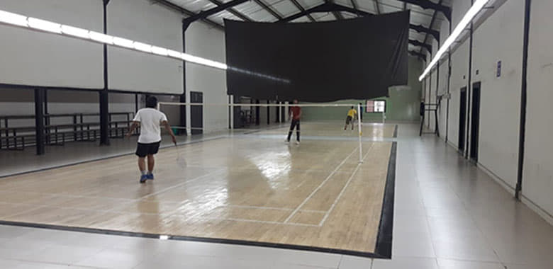 MGM Dr. GY Pathrikar College of Computer Science & Information Technology Aurangabad Infrastructure photo 9