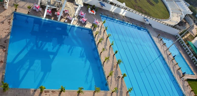 MGM Dr. GY Pathrikar College of Computer Science & Information Technology Aurangabad Infrastructure photo 10