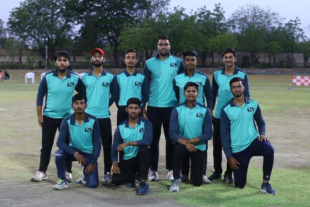 Sangam University Bhilwara Extra Curriculars photo 8