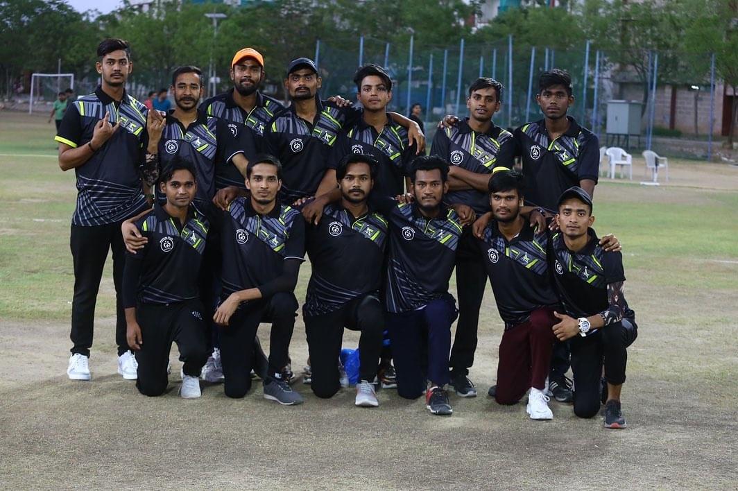 Sangam University Bhilwara Extra Curriculars photo 9