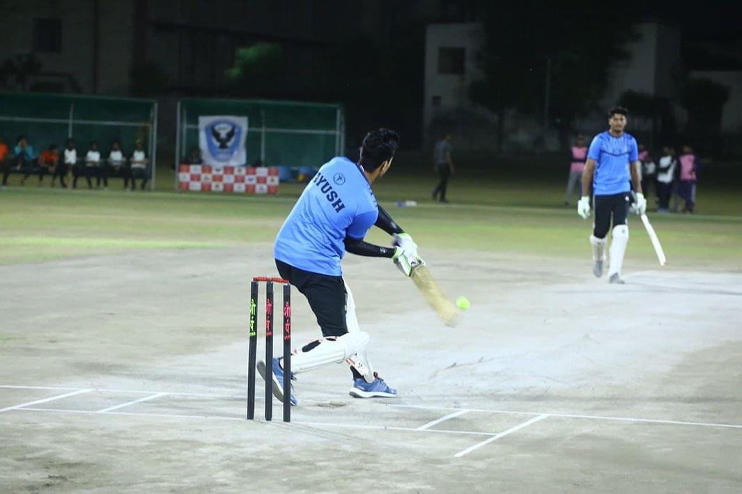 Sangam University Bhilwara Extra Curriculars photo 10