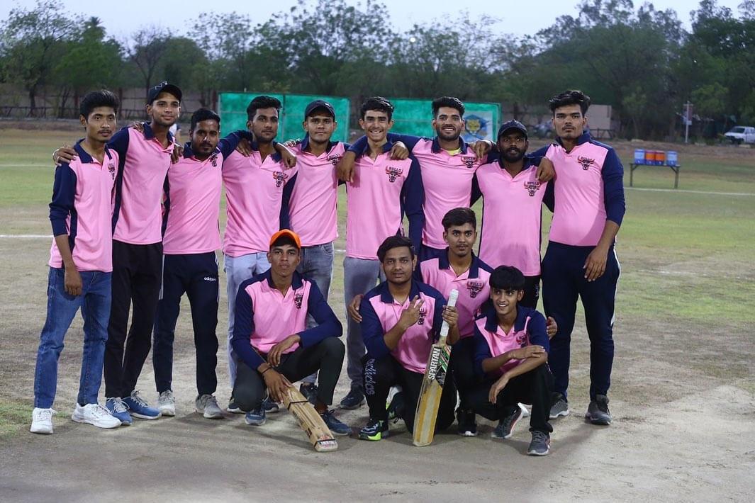 Sangam University Bhilwara Extra Curriculars photo 11