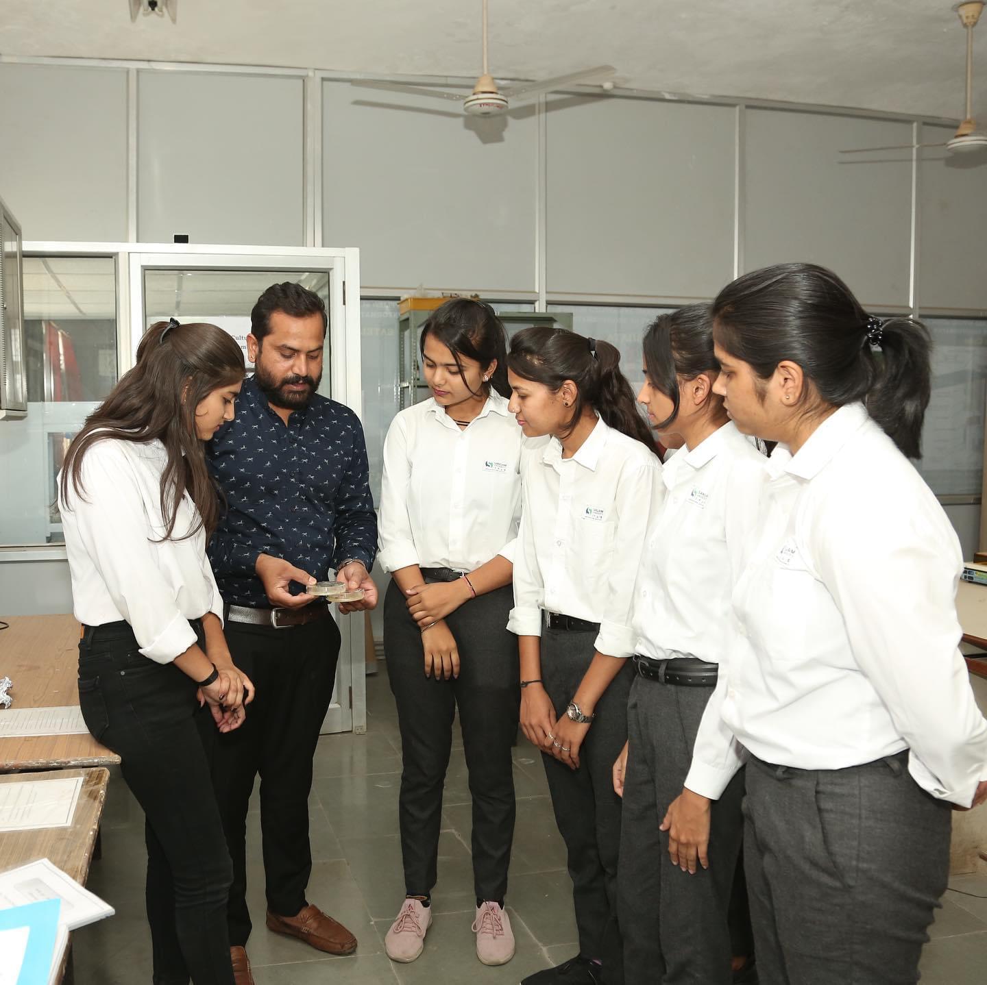 Sangam University Bhilwara Extra Curriculars photo 21