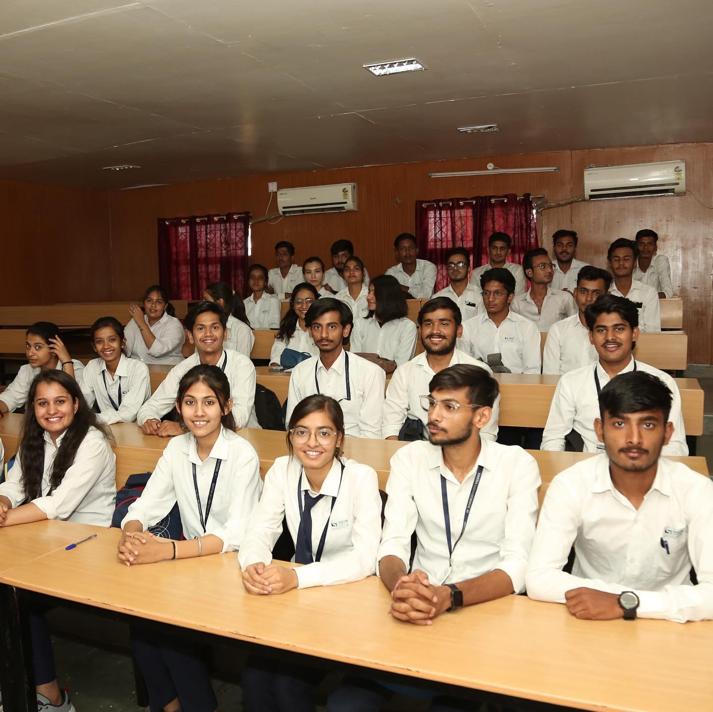 Sangam University Bhilwara Extra Curriculars photo 22