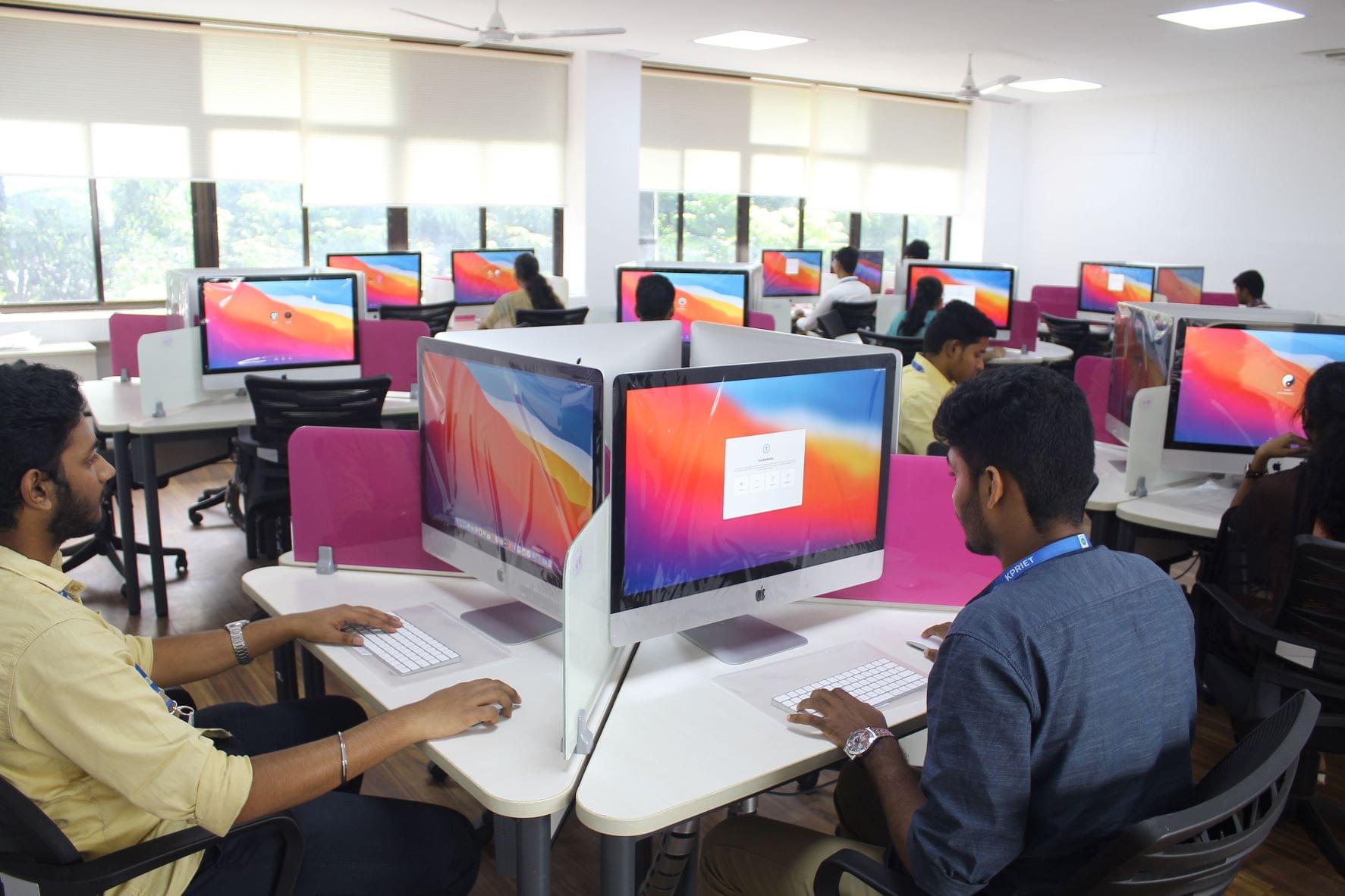 KPRIET Classrooms and Laboratory photo 11