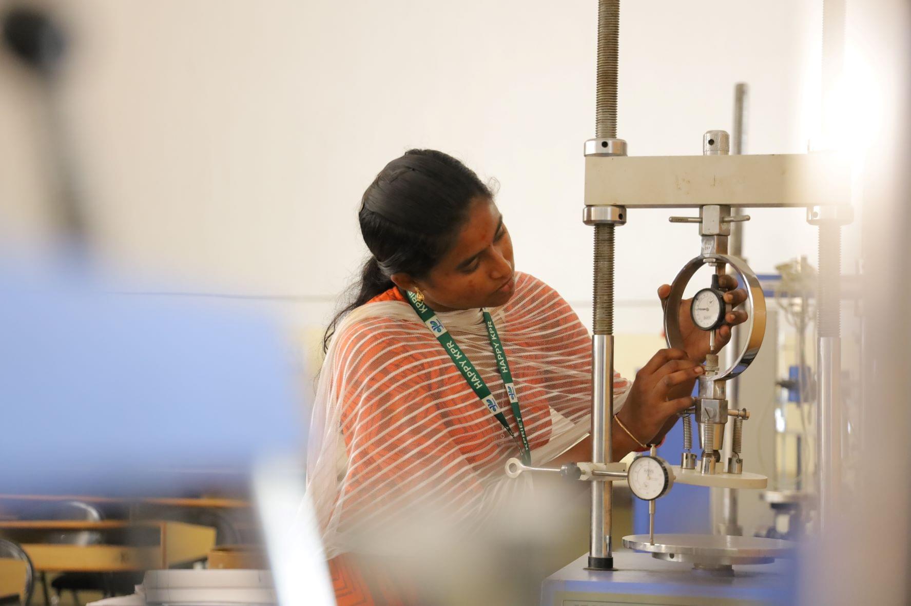 KPRIET Classrooms and Laboratory photo 12