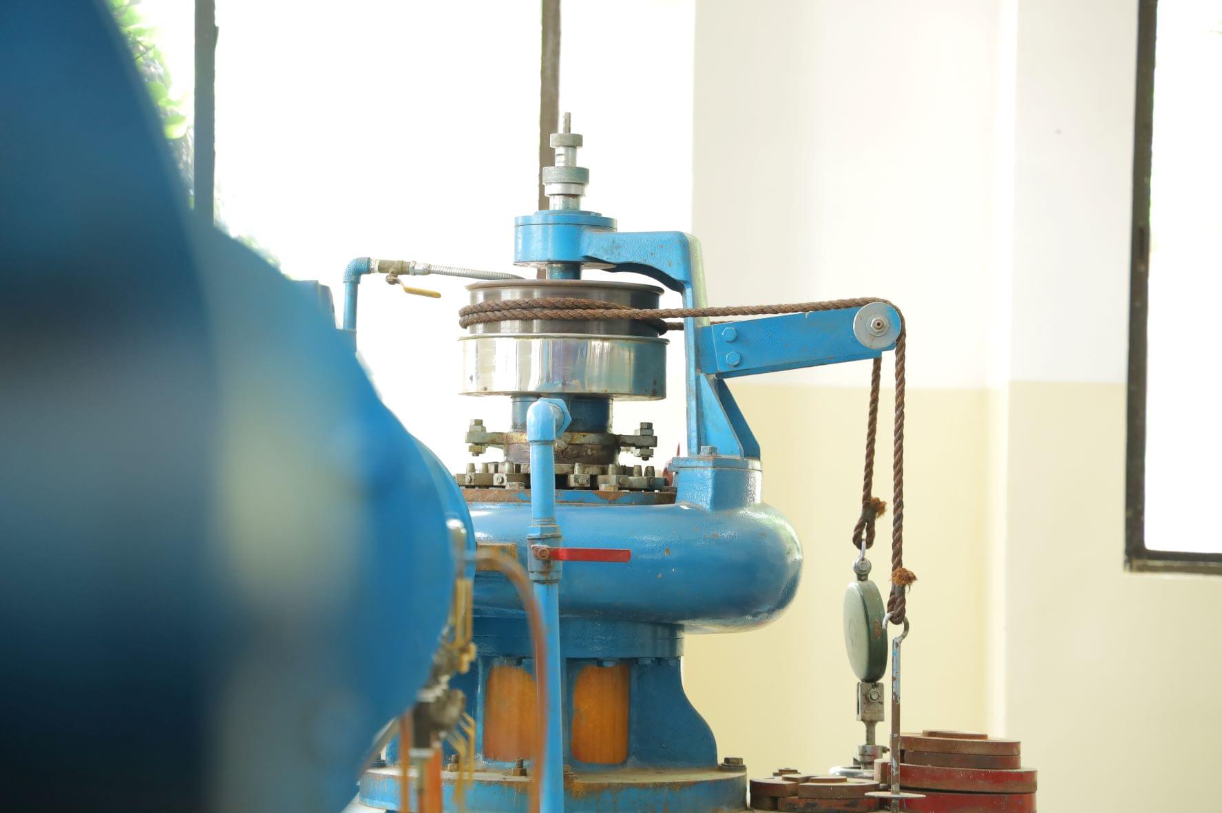 KPRIET Classrooms and Laboratory photo 14