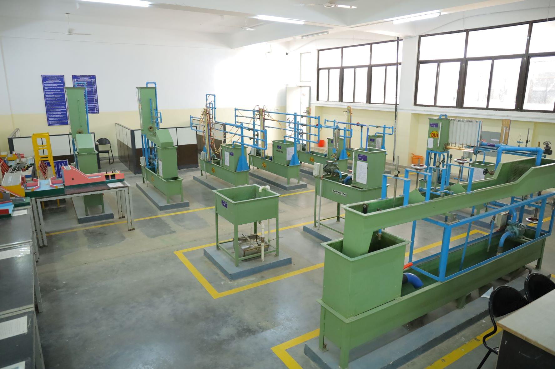 KPRIET Classrooms and Laboratory photo 18