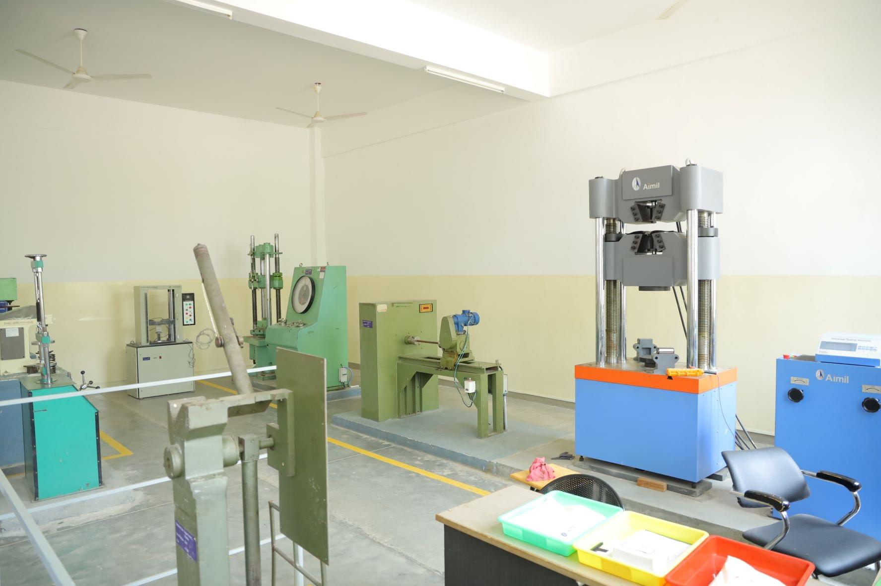 KPRIET Classrooms and Laboratory photo 19