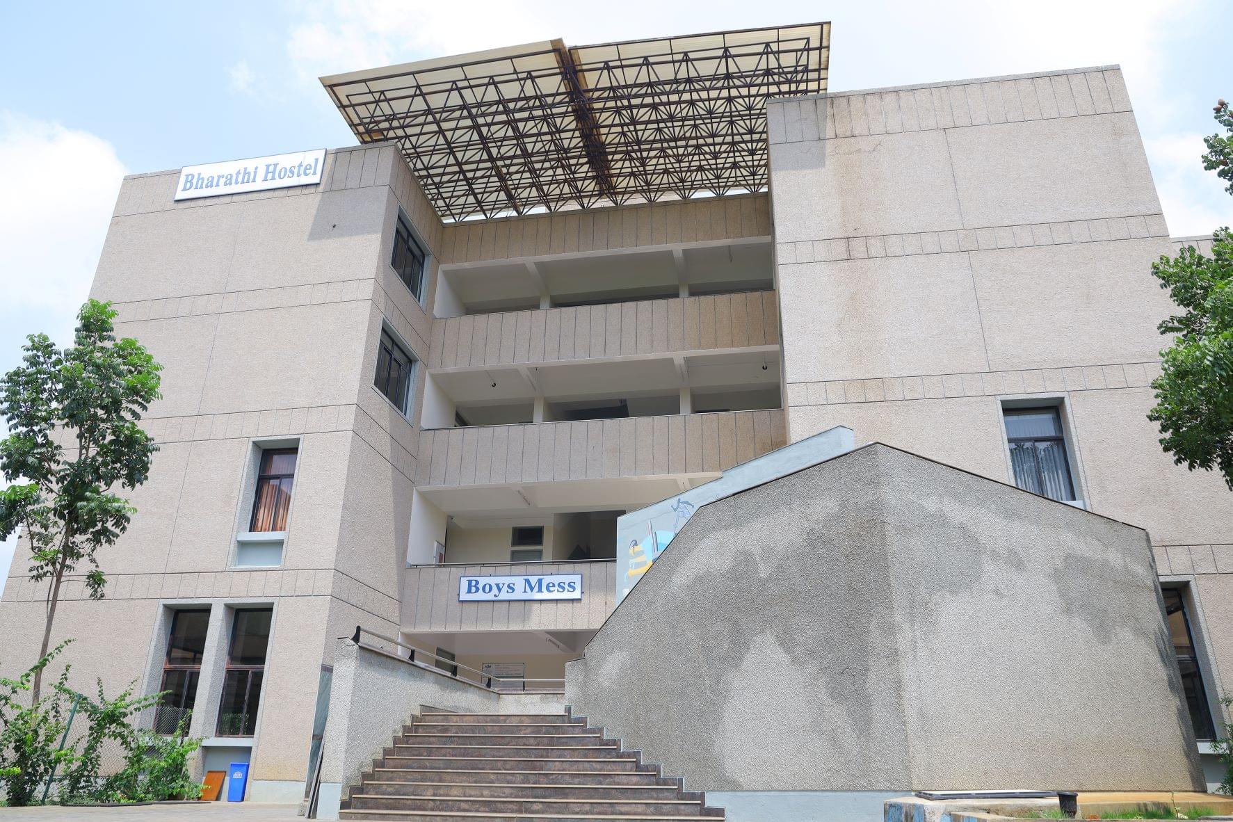 KPRIET Hostel photo 1