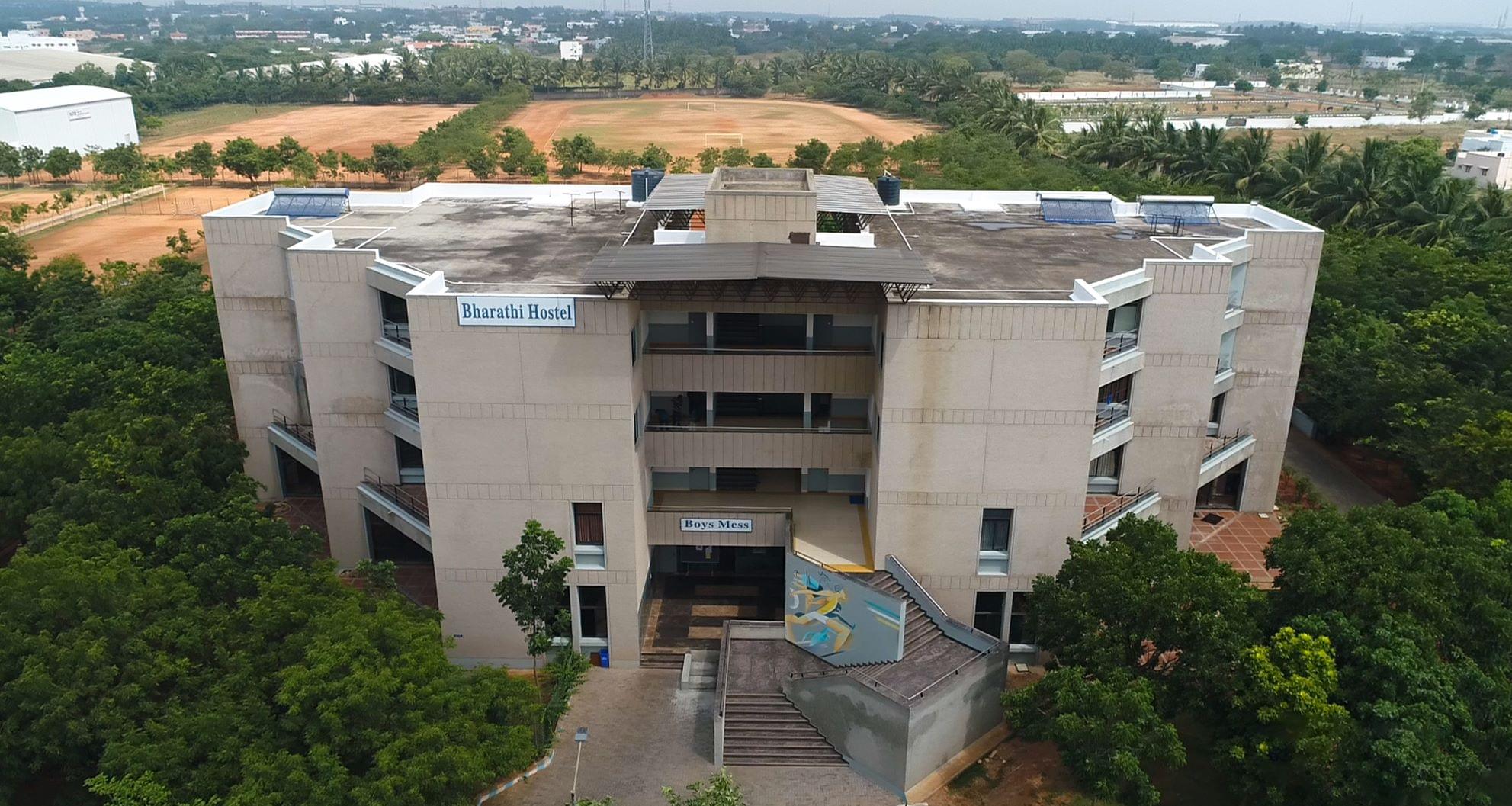 KPRIET Hostel photo 2