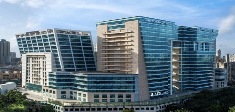 International Academy of Sport Science and Technology Mumbai Campus photo 1