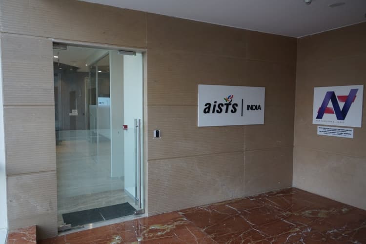 International Academy of Sport Science and Technology Mumbai Campus photo 3