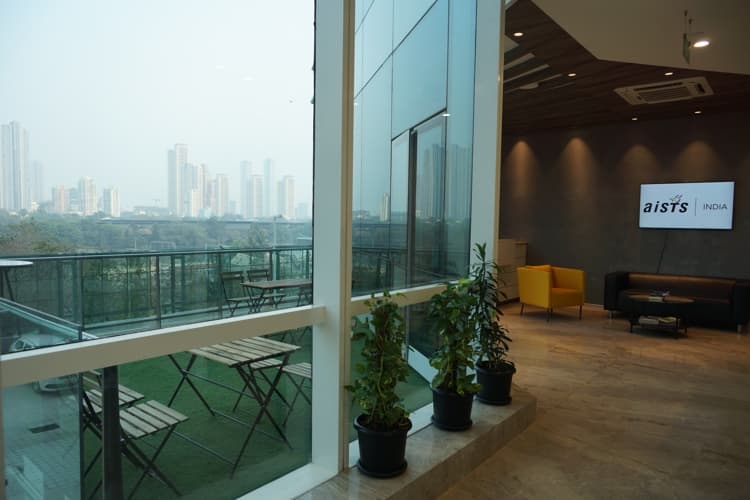 International Academy of Sport Science and Technology Mumbai Campus photo 4