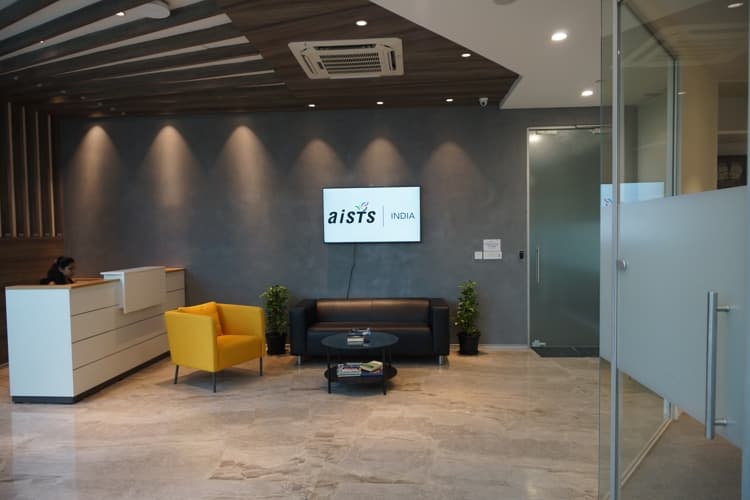 International Academy of Sport Science and Technology Mumbai Campus photo 5