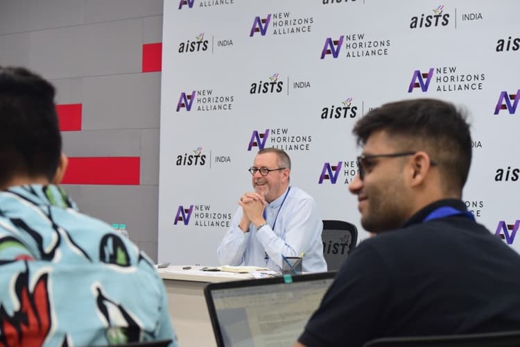 International Academy of Sport Science and Technology Mumbai Campus photo 10