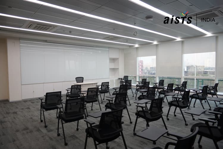 International Academy of Sport Science and Technology Mumbai Campus photo 16