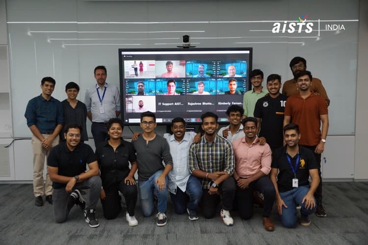 International Academy of Sport Science and Technology Mumbai Campus photo 7