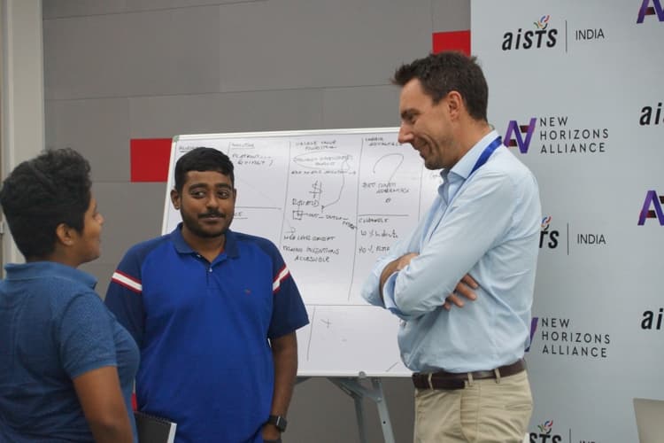 International Academy of Sport Science and Technology Mumbai Campus photo 8