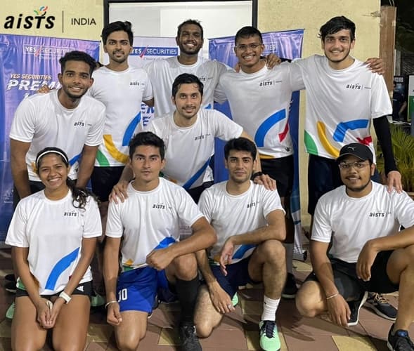 International Academy of Sport Science and Technology Mumbai Campus photo 19