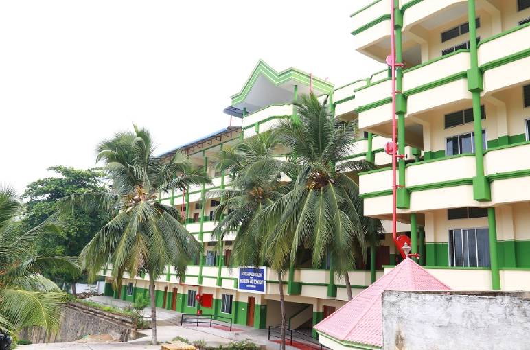 Good Shepherd College of Engineering and Technology Kanyakumari Campus photo 6