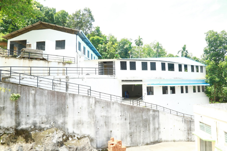 Good Shepherd College of Engineering and Technology Kanyakumari Campus photo 7
