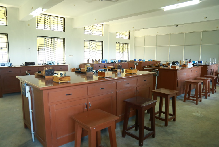 Good Shepherd College of Engineering and Technology Kanyakumari Labs photo 9