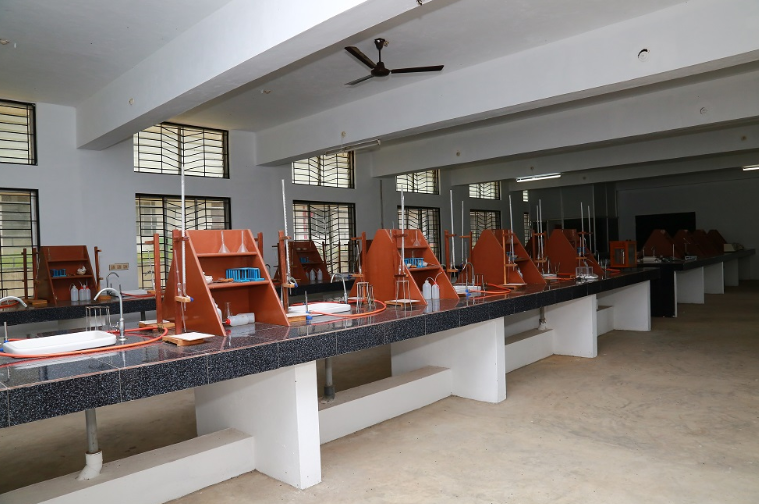 Good Shepherd College of Engineering and Technology Kanyakumari Labs photo 14