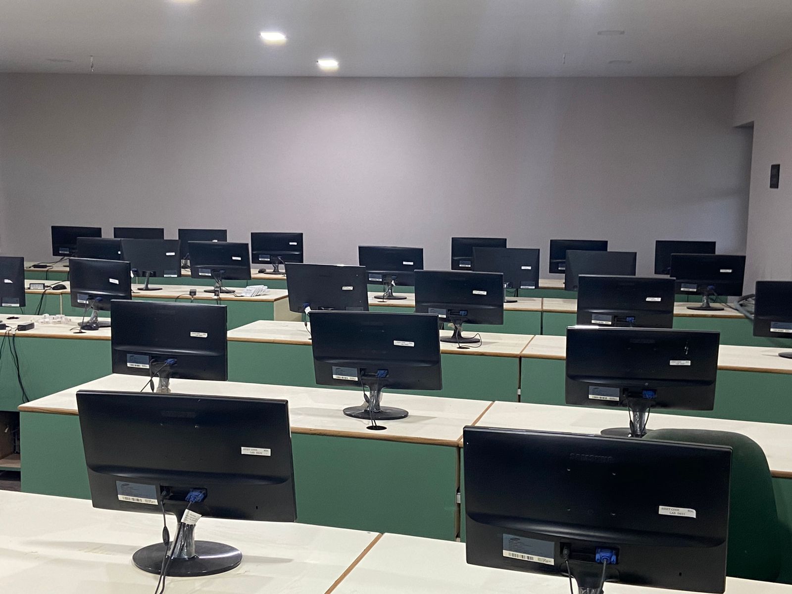 Nalanda Degree College Vijayawada Campus photo 6