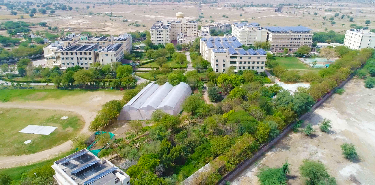 JVWU Campus photo 25