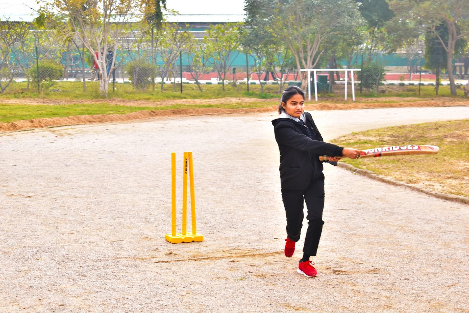 JVWU Extra Curricular photo 17