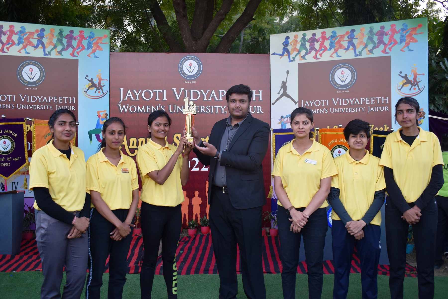 JVWU Extra Curricular photo 24