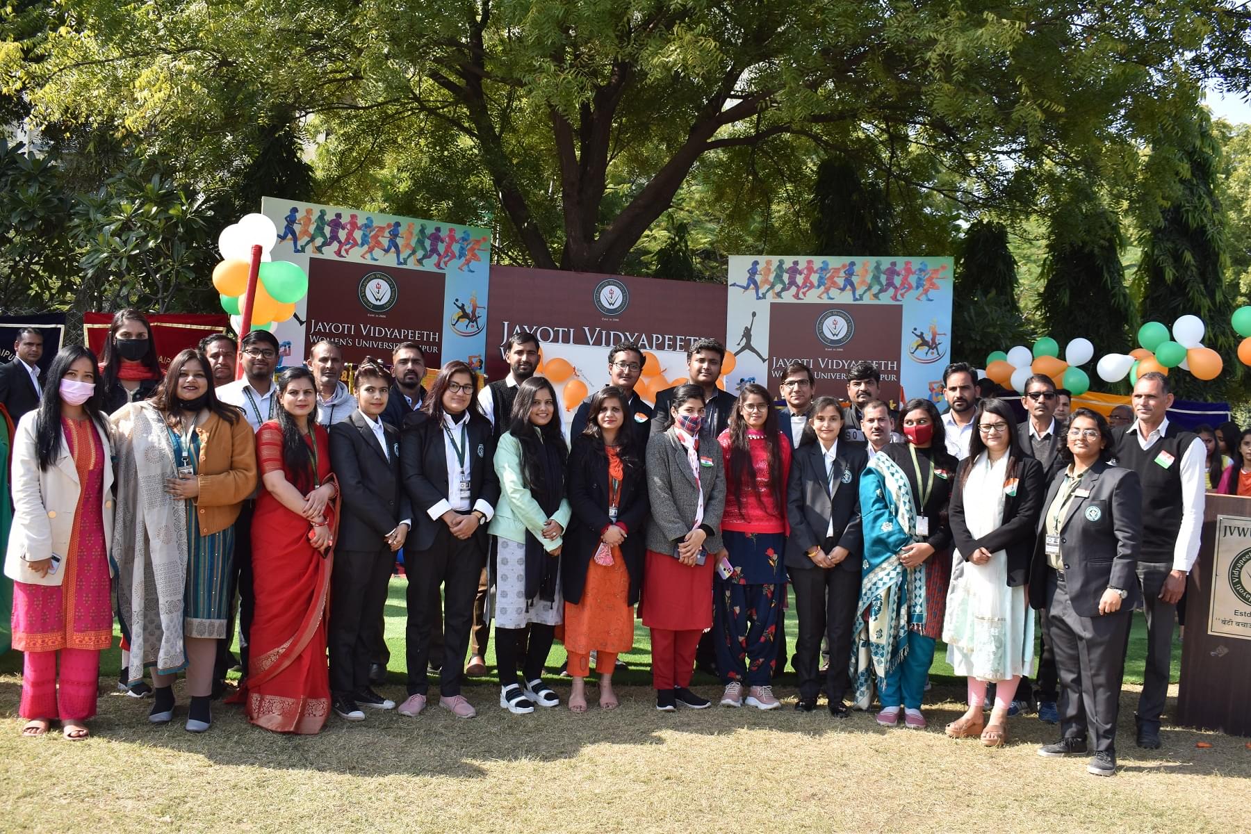 JVWU Extra Curricular photo 25