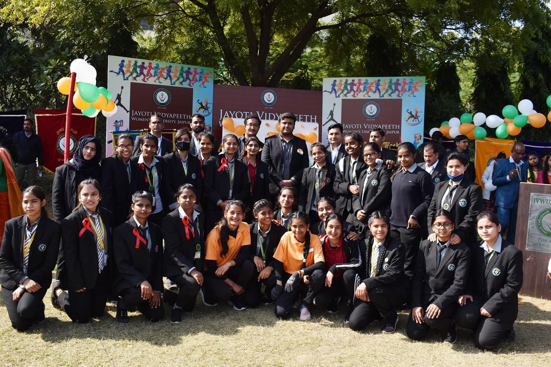 JVWU Extra Curricular photo 26