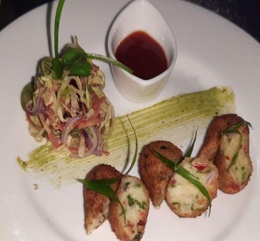 Udaipur Institute of Hotel Management Infrastructure photo 2