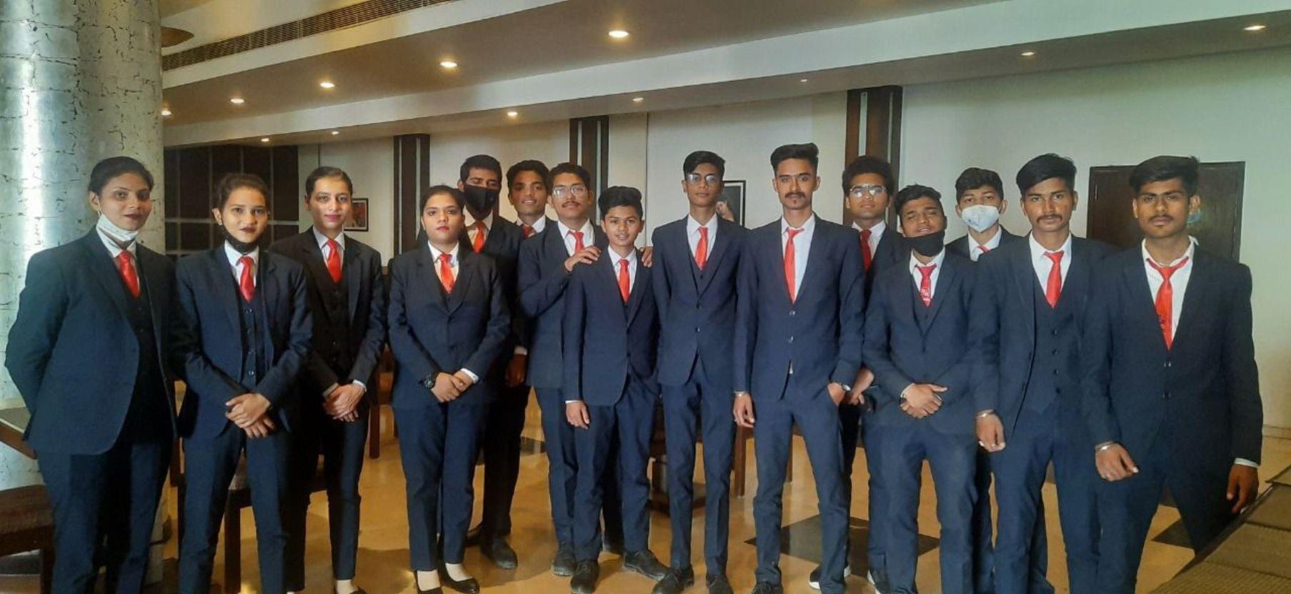 Udaipur Institute of Hotel Management Infrastructure photo 4