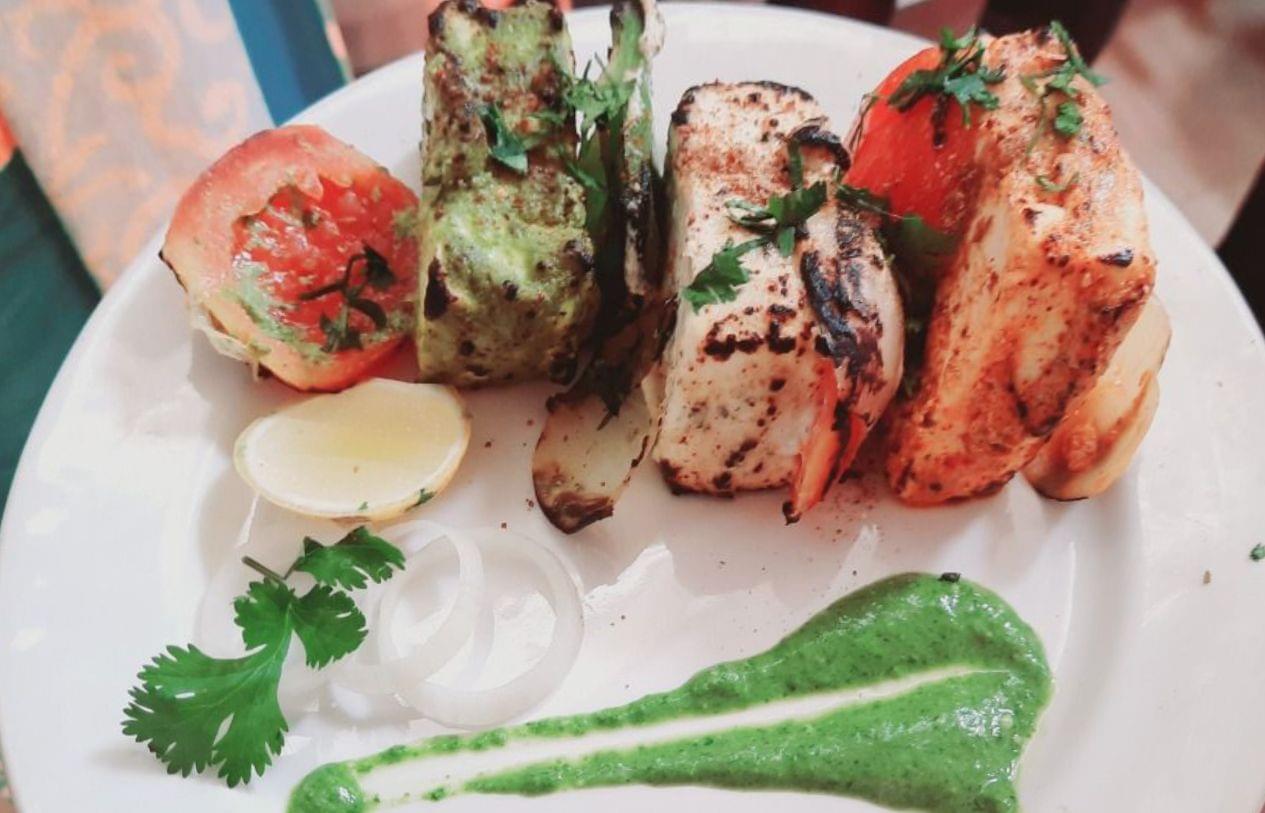 Udaipur Institute of Hotel Management Infrastructure photo 6