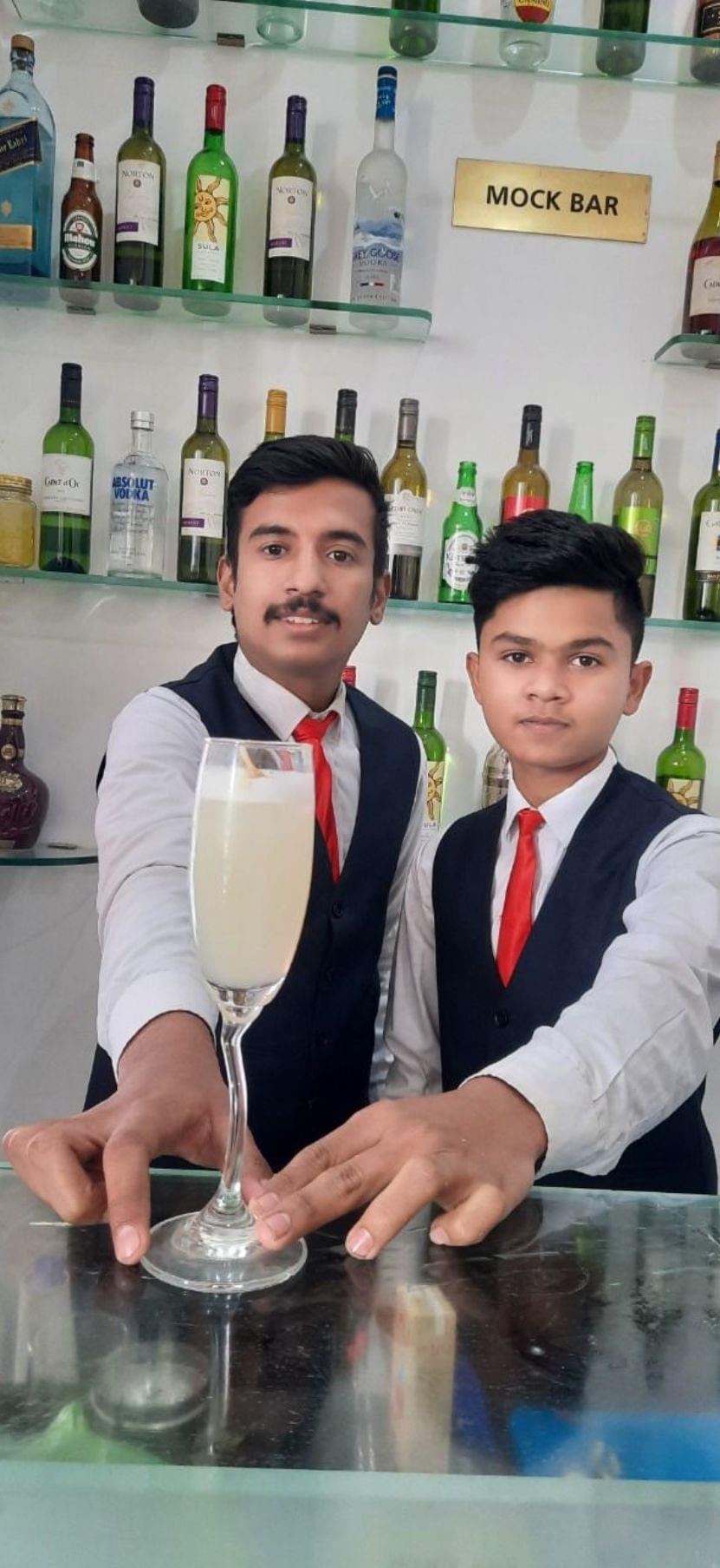 Udaipur Institute of Hotel Management Infrastructure photo 8